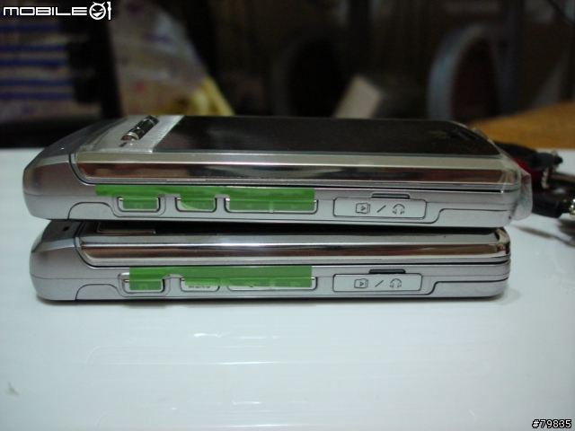 LG  KU970公司貨已上市了