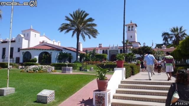[LEO的旅遊] 美國-墨西哥 郵輪五天四夜 (LA-Ensenada)