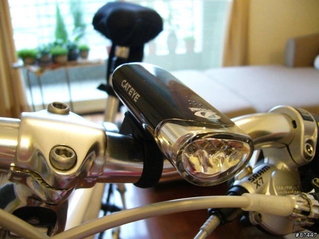分享愛車..GIANT 19" M1..
