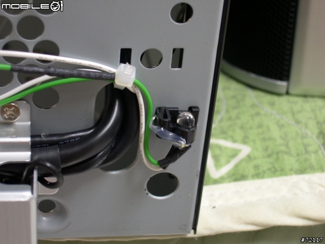 [分享]雨天中最欣慰的禮物 CoolerMaster Centurion 534 plus