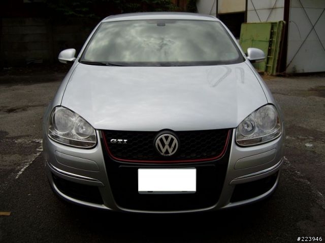 New Jetta - 2.0TDI