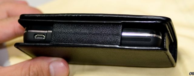 [美麗的月神Nokia 8600 Luna] 敗家心得報告