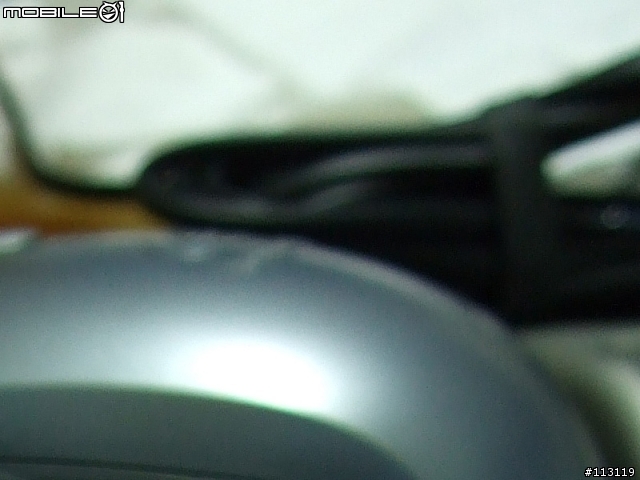 Fujifilm F40fd ISO測試照(Part 1)