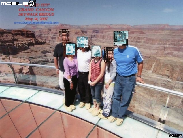 [LEO的旅遊] 天空步道 Skywalk, Las Vegas & Laughlin