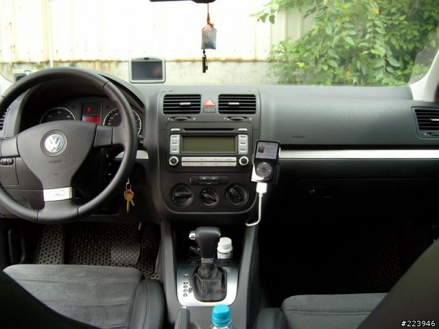 New Jetta - 2.0TDI