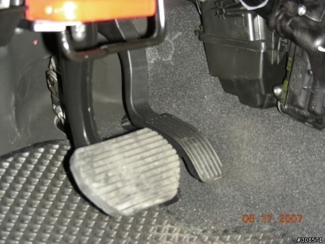 公路快跑遊戲機 CITROEN C2 1.6 VTR