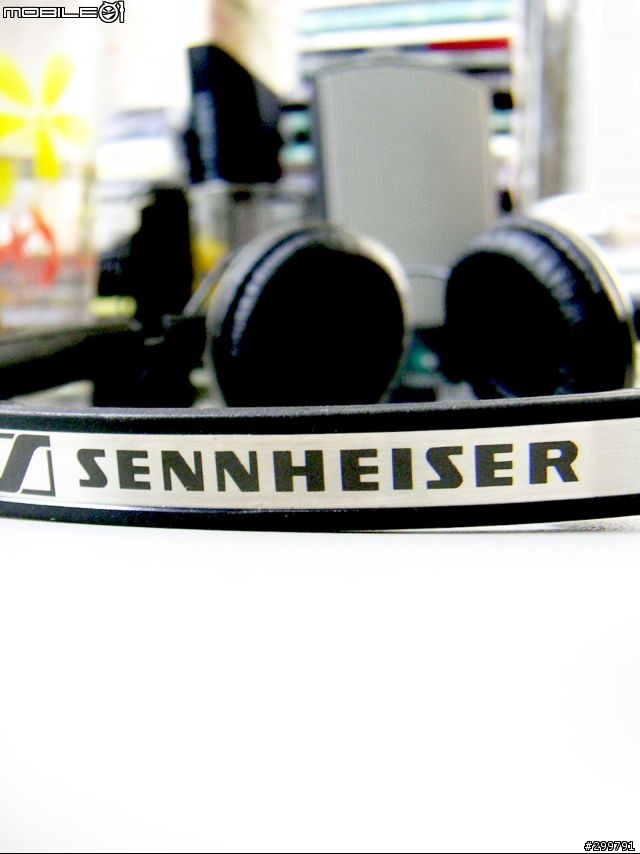 [分享] Sennheiser 森海塞爾 PX200 簡單心得分享 (圖)