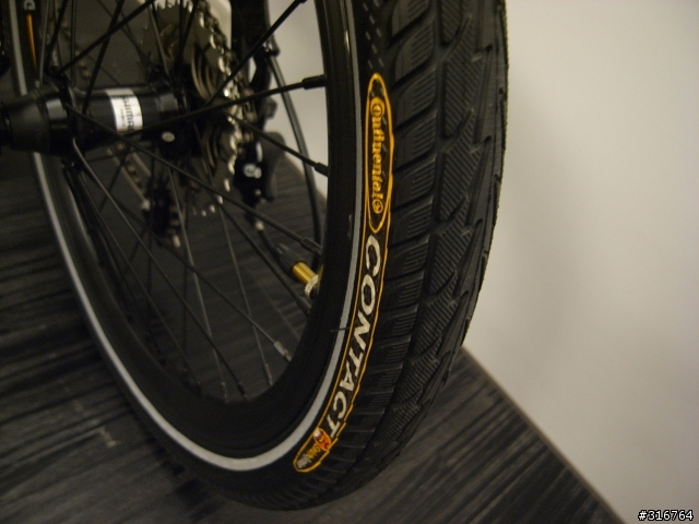 【分享】日本限定版的黑色小鳥車 Black Birdy Standard...