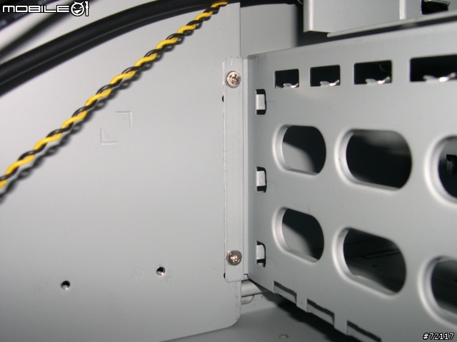 [分享]雨天中最欣慰的禮物 CoolerMaster Centurion 534 plus