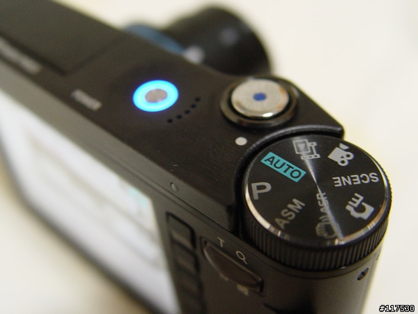 NV10再進化 - SAMSNUG NV11 開箱報告