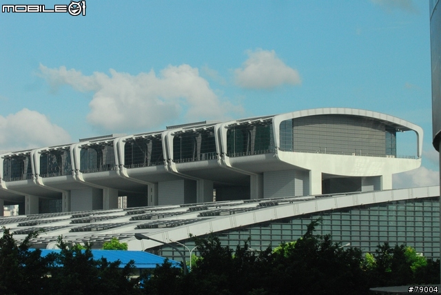 [Nikon D200] 2007 深圳汽車嘉年華&車展 (車 & SG)