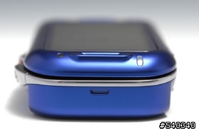 [分享]ウォークマン(WALKMAN) Sony Ericsson W52S (硬體篇)