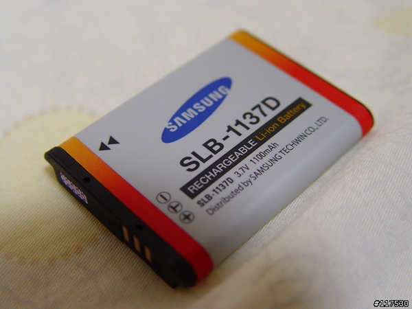 NV10再進化 - SAMSNUG NV11 開箱報告