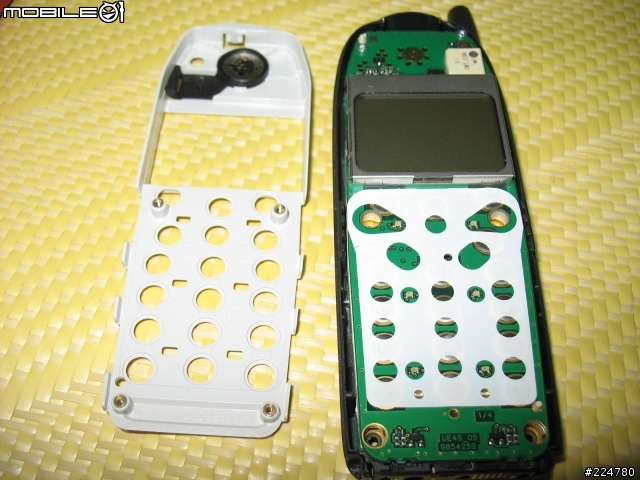 nokia 5130  照片