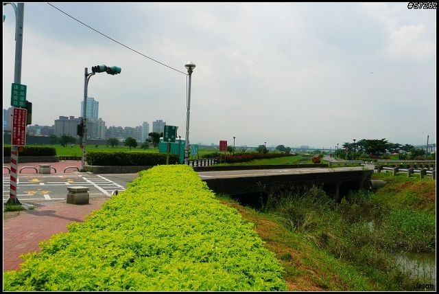 [分享]環台北縣市自行車道一圈（６月１８日）
