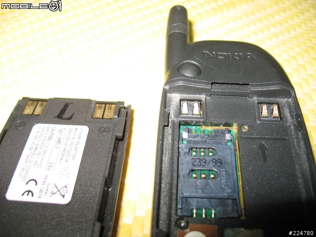 nokia 5130  照片
