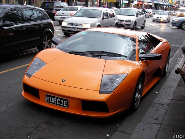 [純分享]Melbourne附近South Yarra Chapel Street的一堆名車