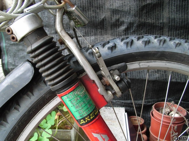 [分享]我的不知名通勤車實用改裝實錄(圖多，請自備眼藥水觀看。)