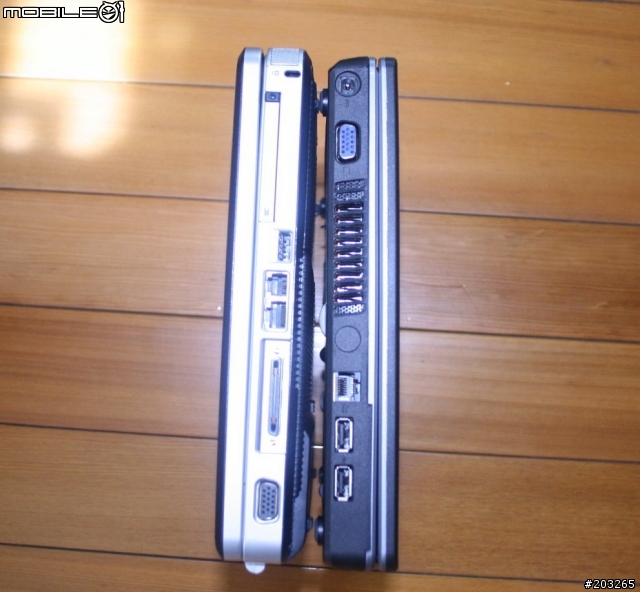[不專業分享]13"平價機 MSI VR330