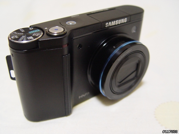 NV10再進化 - SAMSNUG NV11 開箱報告