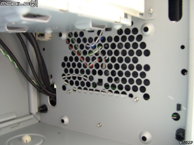 [分享]雨天中最欣慰的禮物 CoolerMaster Centurion 534 plus