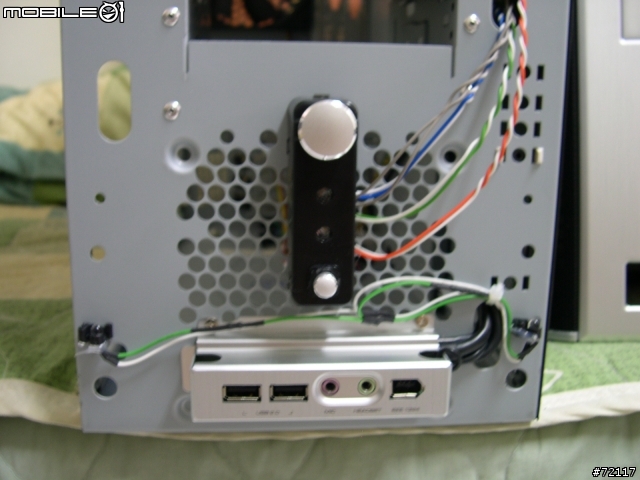 [分享]雨天中最欣慰的禮物 CoolerMaster Centurion 534 plus