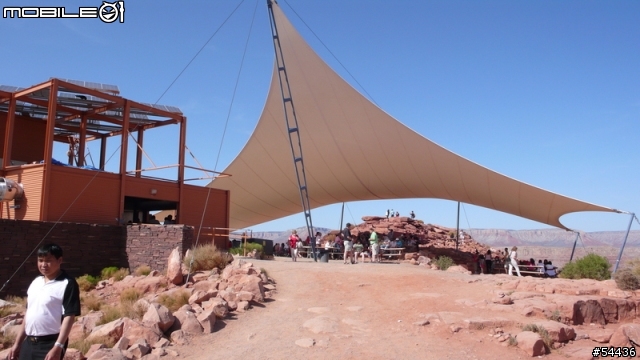 [LEO的旅遊] 天空步道 Skywalk, Las Vegas & Laughlin