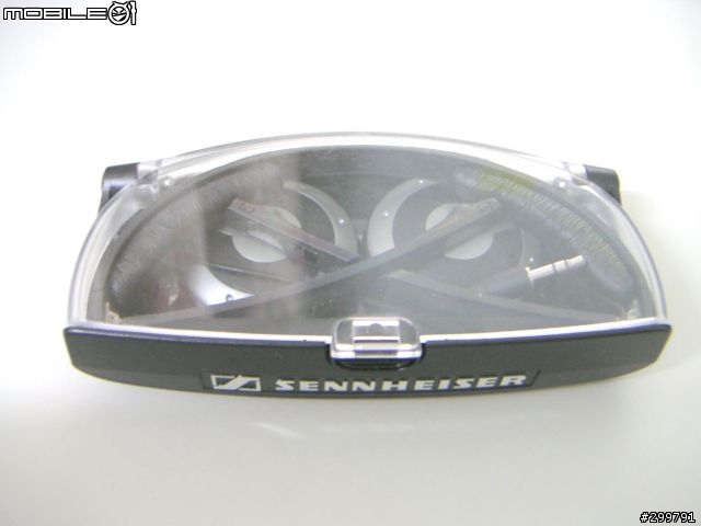 [分享] Sennheiser 森海塞爾 PX200 簡單心得分享 (圖)