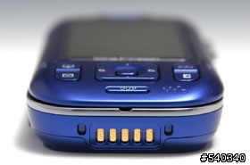 [分享]ウォークマン(WALKMAN) Sony Ericsson W52S (硬體篇)