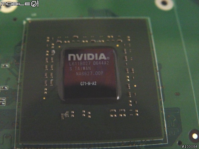 鴻海7900GS 256MB 極限效能+Thermaltake TMG ND1 測試報告