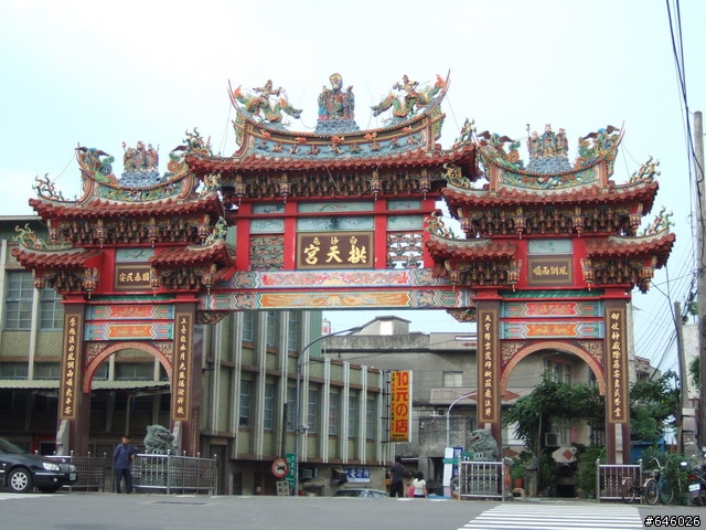 Y牌重機FZ系列環島之旅