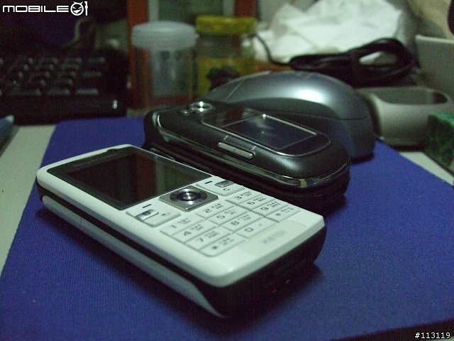 Fujifilm F40fd ISO測試照(Part 1)