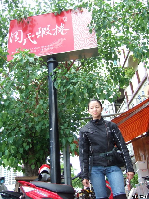 Y牌重機FZ系列環島之旅