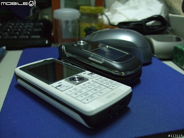 Fujifilm F40fd ISO測試照(Part 1)