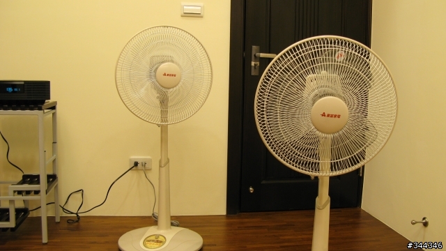 超"質OR值"電扇~東富電扇