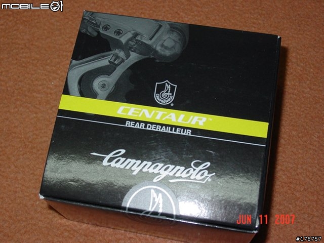[分享]阿榮的CANNONDALE CAAD 9(請見P2)