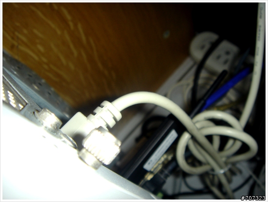 [開箱]WIN系統與APPLE無線鍵盤、無線滑鼠之間的統一,太讚啦!!!