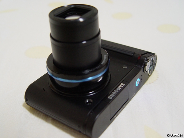 NV10再進化 - SAMSNUG NV11 開箱報告