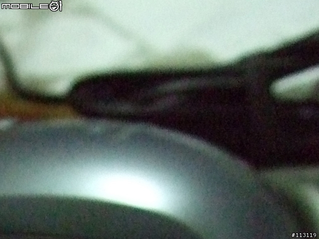 Fujifilm F40fd ISO測試照(Part 1)
