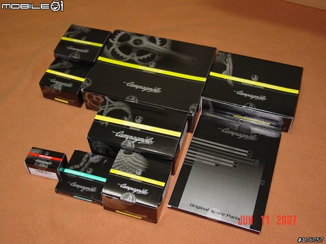 [分享]阿榮的CANNONDALE CAAD 9(請見P2)