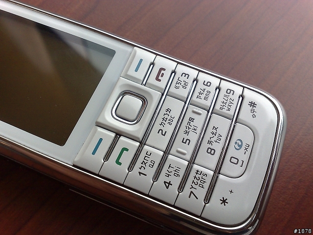 [500萬級]nokia N95 vs I-Mobile 902相機室內測試照