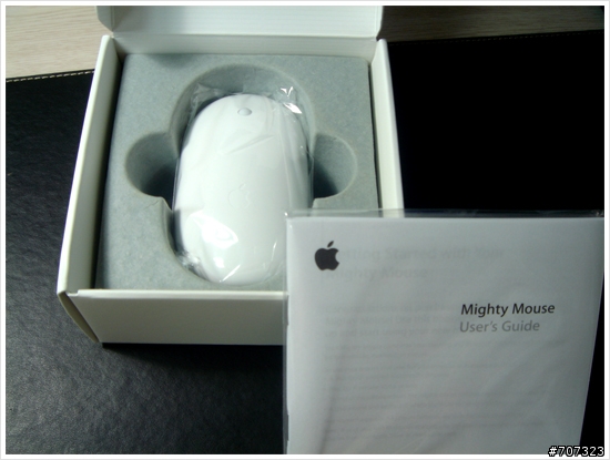 [開箱]WIN系統與APPLE無線鍵盤、無線滑鼠之間的統一,太讚啦!!!