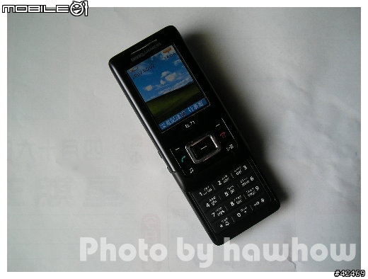 德國工藝‧BenQ-SIEMENS EL71
