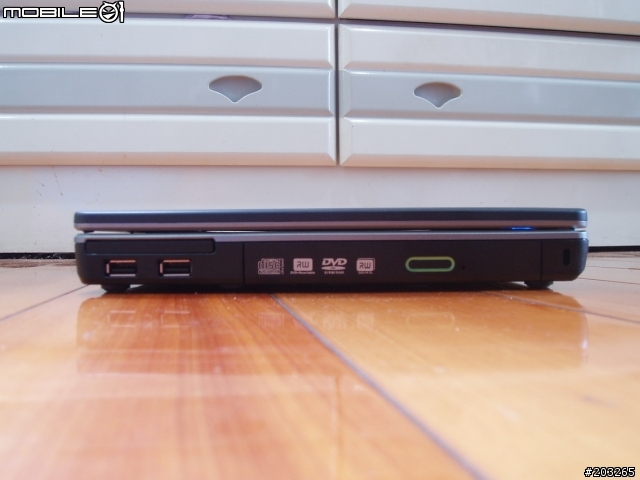 [不專業分享]13"平價機 MSI VR330