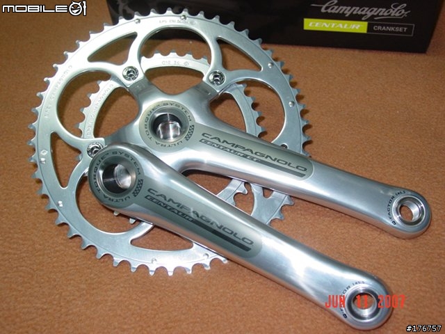 [分享]阿榮的CANNONDALE CAAD 9(請見P2)