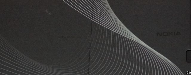 [美麗的月神Nokia 8600 Luna] 敗家心得報告