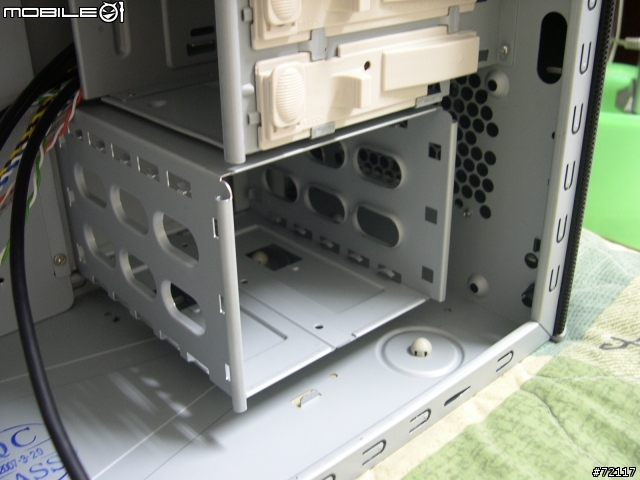 [分享]雨天中最欣慰的禮物 CoolerMaster Centurion 534 plus