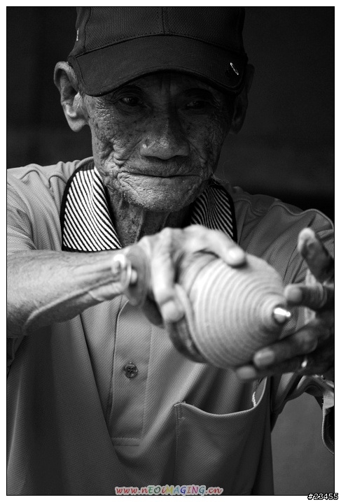 Nikkor VR 55-200mm 貼圖分享區