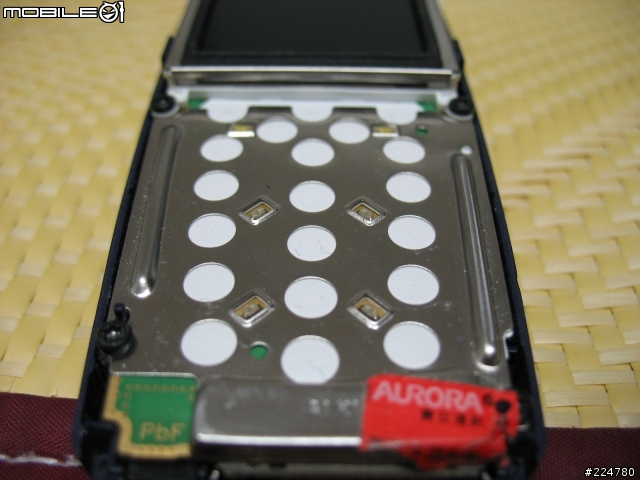 nokia 3125 照片