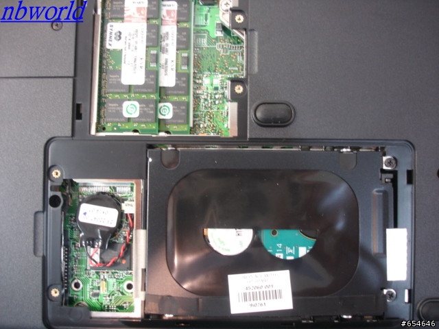 [開箱分享]HP DV2514 黑潮復古~終於到貨了 等好久!!!